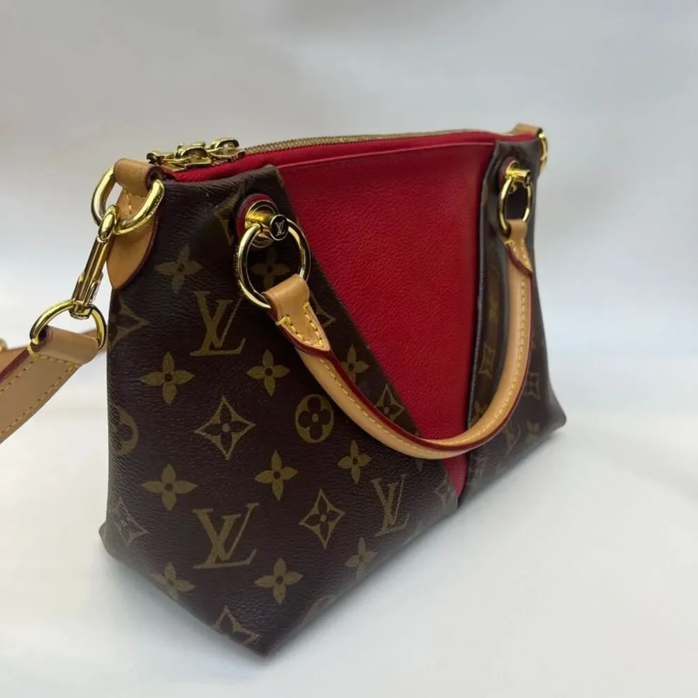 Louis Vuitton Women Pre-Loved Bag Very Good Condition